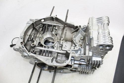 2003 Bmw R1150r Engine Motor Crankcase Crank Cases Block