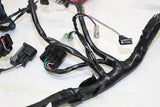 2018 BENELLI TNT 135 MAIN ENGINE WIRING HARNESS MOTOR WIRE LOOM
