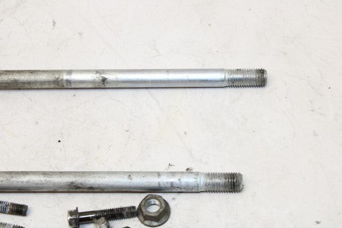 1992 Honda Cbr600f2 Engine Mounting Bolts Hardware Motor Screws