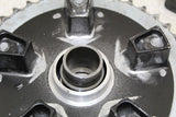 2008 Suzuki Gsxr1000 Rear Back Sprocket
