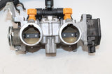 2015 Honda Cbr500r Main Fuel Injectors / Throttle Bodies