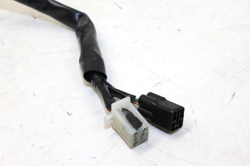 2016 Ktm 390 Duke Left Clip On Handle Horn Signals Switch Switches