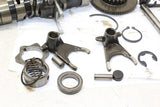 85-87 Kawasaki Ninja 600r Zx600a Engine Motor Transmission Tranny Gears OEM