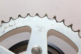 2007 Kawasaki Ninja 650r Ex650a Rear Back Sprocket