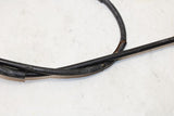 2003 Honda Cbr600rr Clutch Cable Line