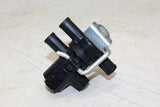 2008 Suzuki Gsxr1000 Air Valve Solenoid Top Engine Switch Sensor