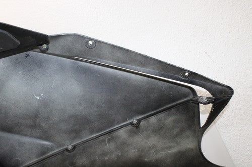 2003-04 Ducati 999 Monoposto Right Lower Mid Upper Side Fairing Cowl OEM