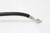 08-09 Suzuki Gsxr600 Front Brake Caliper Hoses Lines 59240-37h00 59480-37h00 Oem