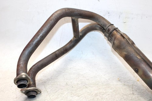 2014 Kawasaki Ninja 300 Ex300a Exhaust Header Pipes Manifold