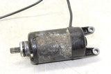 2006 Kawasaki Ninja 250r Ex250f Engine Starting Starter Motor -dc 12v