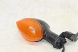2002 Yamaha Yzf R6 Front Turn Signal Light Indicator