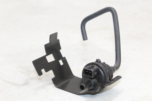 2008-15 Triumph Rocket Iii Roadster Air Valve Solenoid Top Engine Switch OEM