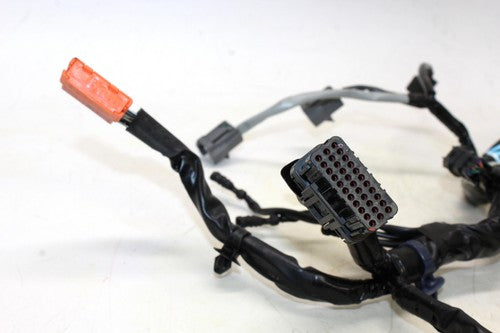 2013 Honda Cbr500r Main Engine Wiring Harness Motor Wire Loom TAP32100-MGZ-A001