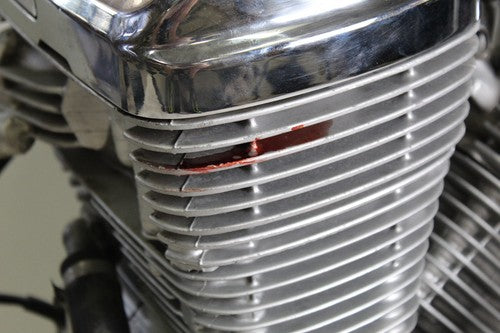 1995 Honda Shadow VLX 600 VT600CD ENGINE MOTOR