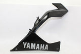 2018 Yamaha Yzf-r3 Left Lower Bottom Belly Side Fairing Cowl