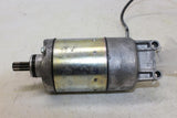 1989 Suzuki Katana 600 Gsx600f Engine Starting Starter Motor -dc 12v