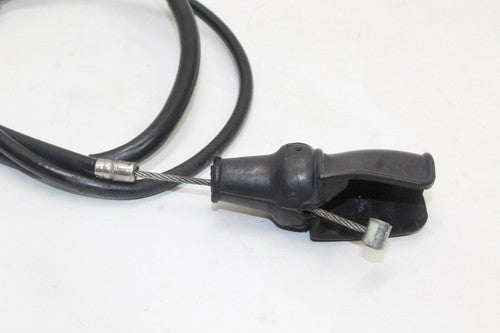 2000 Honda Shadow Vlx 600 Vt600cd Deluxe Clutch Cable Line OEM