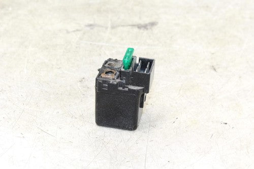 1996 Honda Cbr900rr Engine Starter Relay Starting Motor Switch