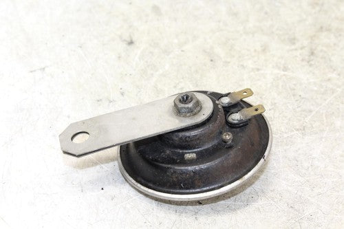 2003 Suzuki Gsxr750 Horn Signal