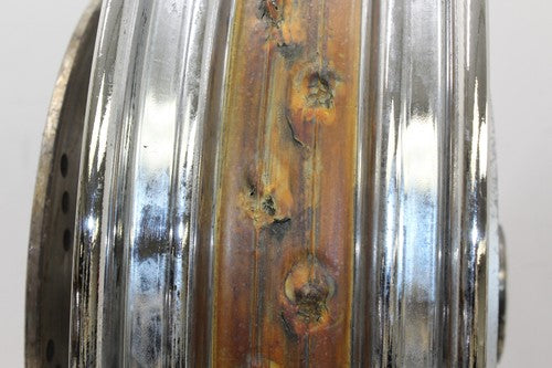 2000 Triumph Thunderbird 900 Rear Back Wheel Rim