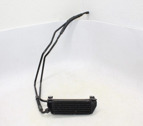 2003 Bmw K1200rs Engine Motor Oil Cooler With Hoses