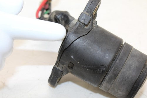 2002 Honda Rebel 250 Cmx250c Ignition Lock !NO KEY!