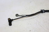 2014 Aprilia Rsv4 R Aprc Abs 1100 Factory Brake Caliper Hoses & Abs Sensor Set