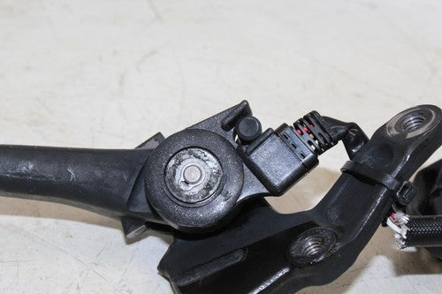 2005 Bmw K1200s Abs Kickstand Side Kick Stand With Sensor