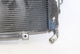 2008 Kawasaki Ninja 650r Ex650af Engine Radiator Motor Cooler Cooling Radiater