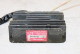 1981 Kawasaki Kz750e Standard Rectifier Voltage Regulator