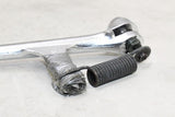 1999 Honda Shadow Ace 1100 Vt1100t Tour Black Kickstand Side Kick Stand OEM