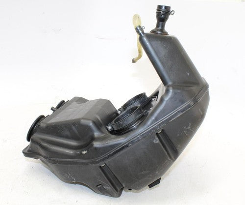 2007 Kawasaki Ninja 650r Ex650a Airbox Air Intake Filter Box