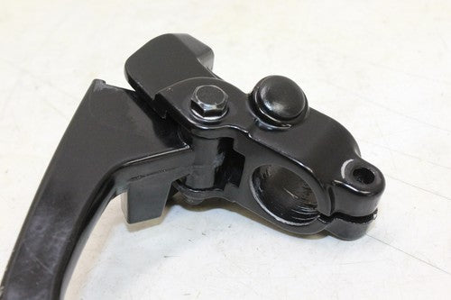 2013 Kawasaki Ninja 300 Ex300a Clutch Perch Mount With Lever