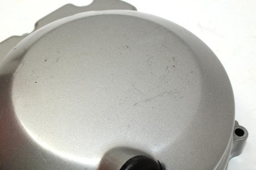 2007 Suzuki Sv650 Clutch Side Engine Motor Cover
