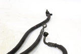 2007 Kawasaki Ninja 650r Ex650a Brake Hose Fluid Lines