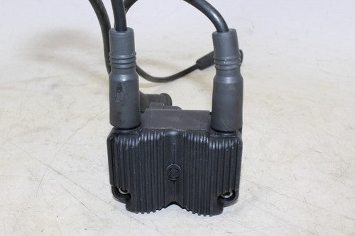 2005 Harley-davidson Road King Efi Flhri Ignition Coils
