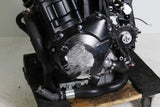 2016 Suzuki Bandit 1250S GSF1250SA ABS ENGINE MOTOR