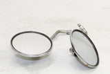 1984 Honda Goldwing 1200 Gl1200 Rear View Mirror Set Pair Mirrors OEM
