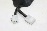 2008 Kymco Grand Vista 250 Rectifier Voltage Regulator