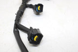 2007 Yamaha Yzf R1 Ignition Coil Wiring Harness Wire Loom