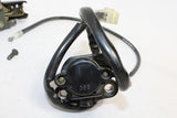 2001 YAMAHA YZF R1 IGNITION LOCK SET OEM "NO KEY"