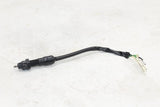 1981 Honda Cm400a Rear Back Brake Sensor OEM