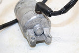 2003 Suzuki GSXR600 GSXR750 ENGINE STARTING STARTER MOTOR -DC 12V