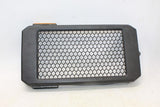 2002 Honda Shadow Sabre 1100 Vt1100c2 Engine Cooler Cooling Radiator With Cover