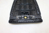 2002 Suzuki Gsxr600 Rear Back Passenger Tandem Seat Pad Saddle Pillion