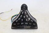 2012 Yamaha Yzf R1 World Gp 50th Anniversary Rear Tail Taillight Back Brake