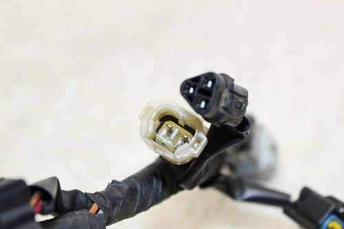 2004 Yamaha Yzf R1 Ignition Coil Wiring Harness Wire Loom