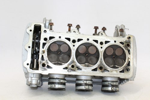 2000 Triumph Thunderbird Engine Top End Cylinder Head
