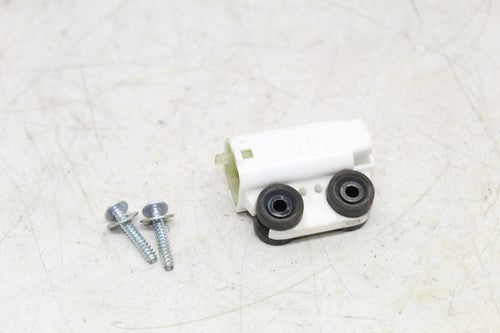 2018 Yamaha Yzf-r3 Tip Over Bank Angle Crash Sensor Switch