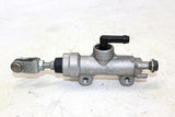 2007 Kawasaki Ninja 500r Ex500d Rear Back Brake Master Cylinder With Reservoir